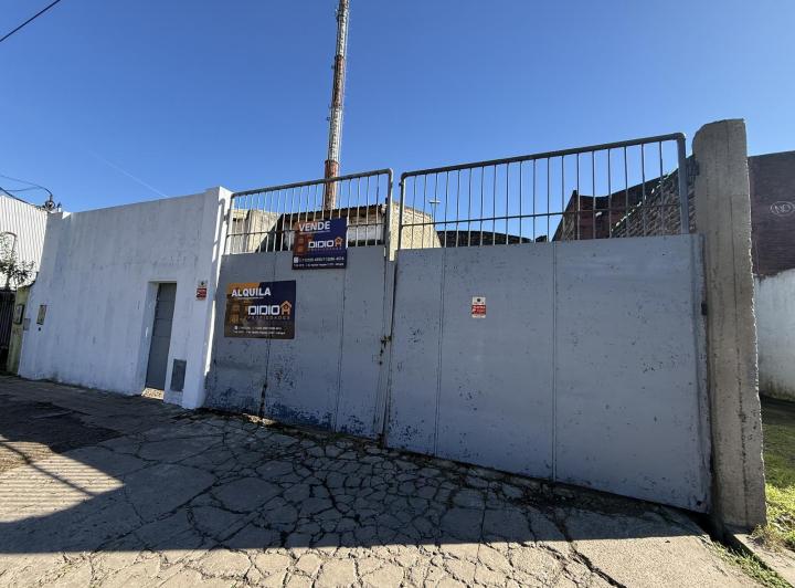 Local comercial · 482m²