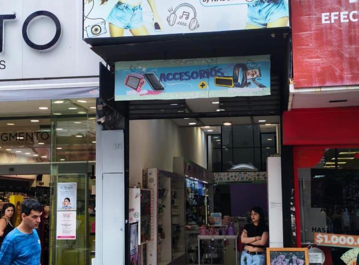 Local comercial · 150m²
