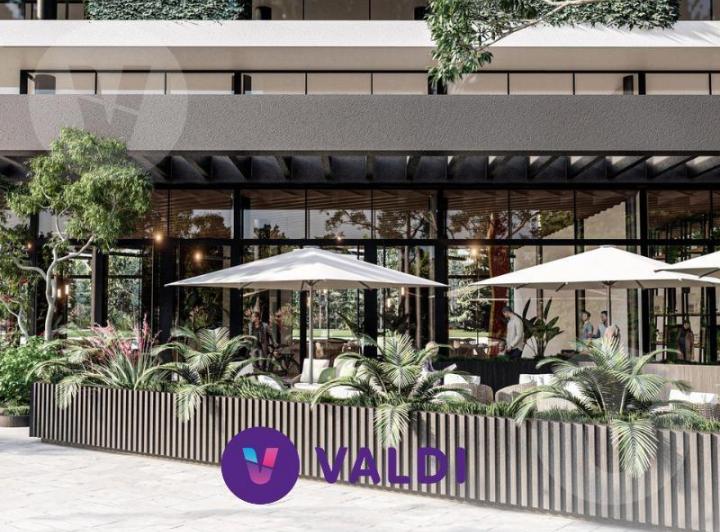 Local comercial · 128m²
