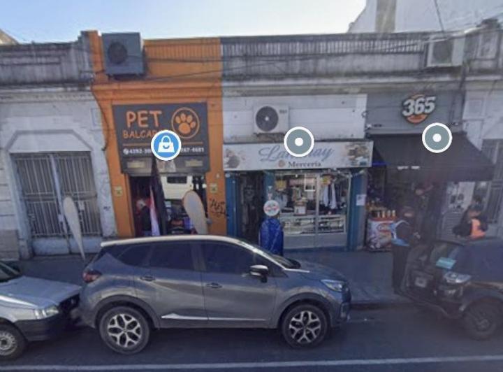 Local comercial · 440m²