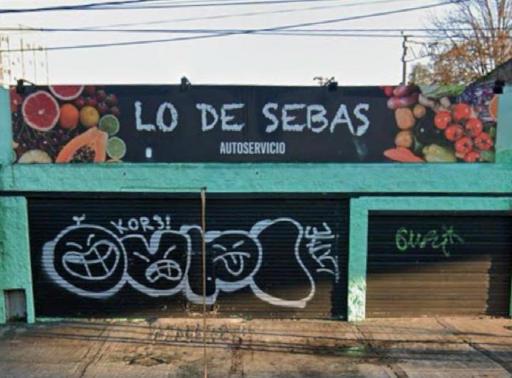 Local comercial · 313m²