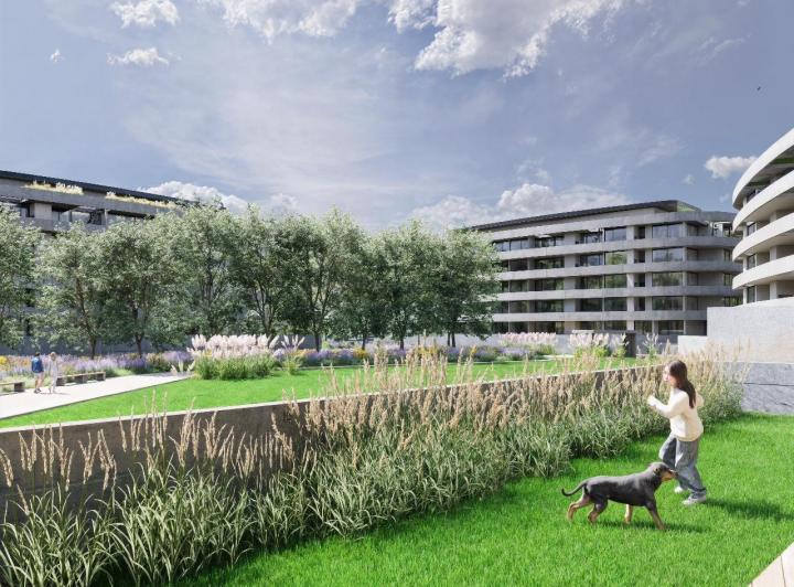 Local comercial · 240m²