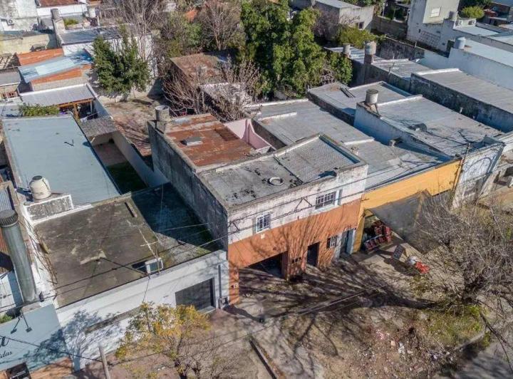 Local comercial · 125m² · 1 Cochera
