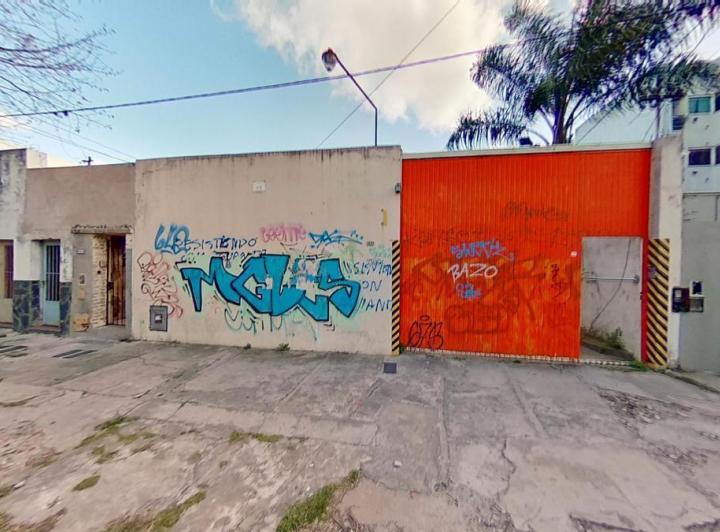 Local comercial · 450m²
