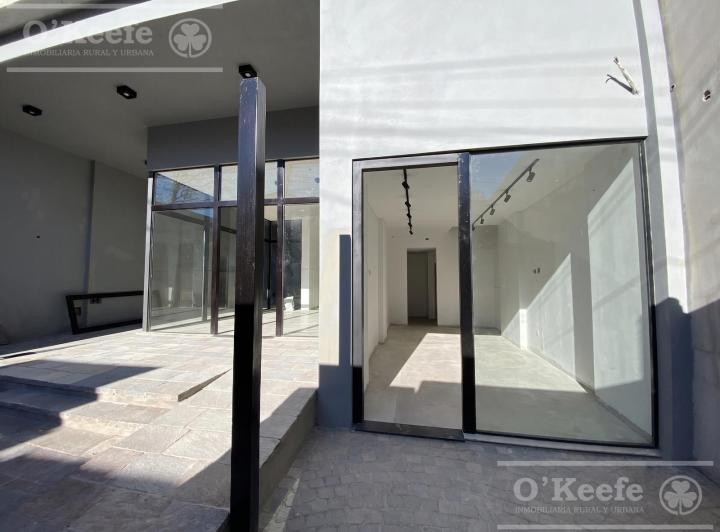 Local comercial · 47m²