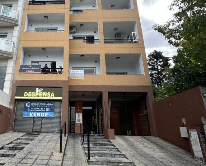 Local comercial · 24m² · 1 Ambiente