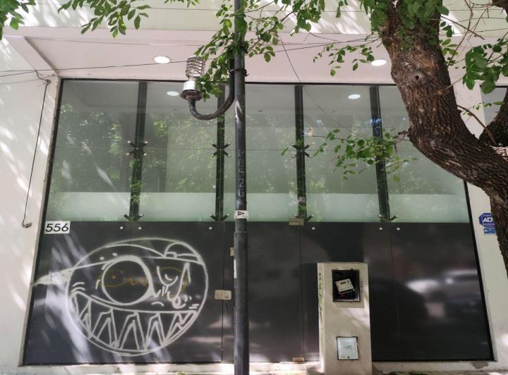 Local comercial · 70m² · 2 Ambientes