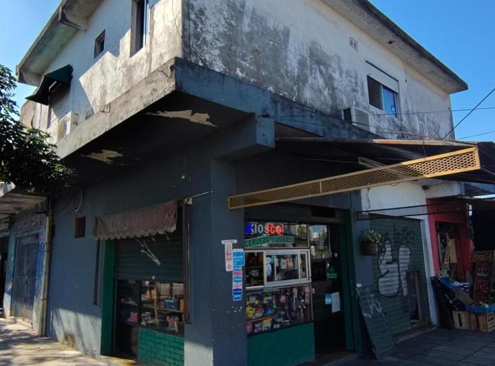 Local comercial · 250m² · 1 Ambiente