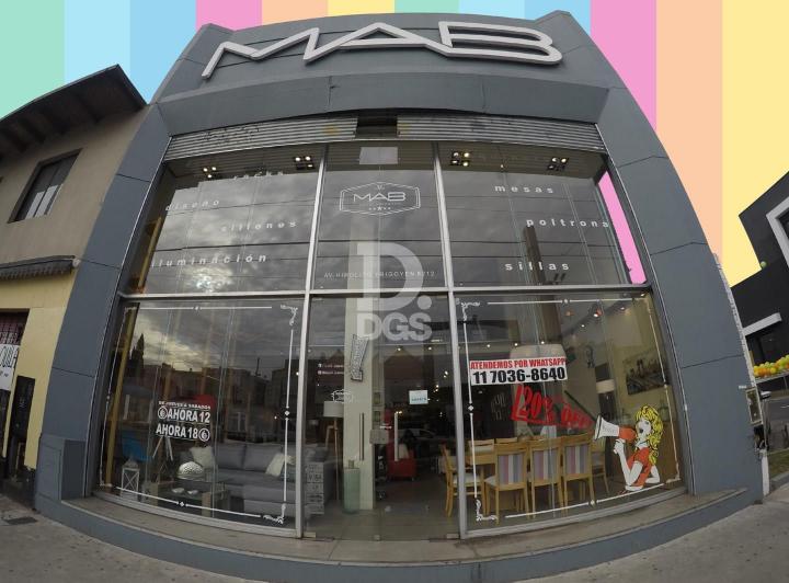 Local comercial · 300m²