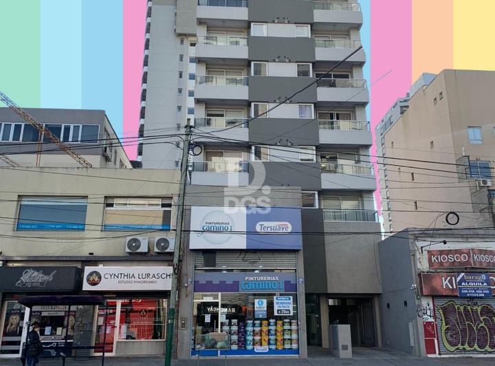 Local comercial · 62m²