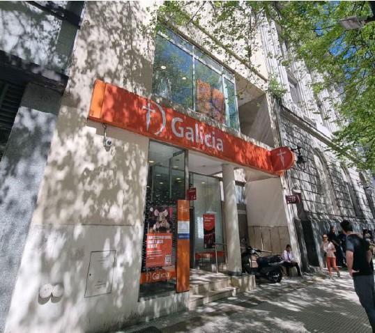 Local comercial · 820m²