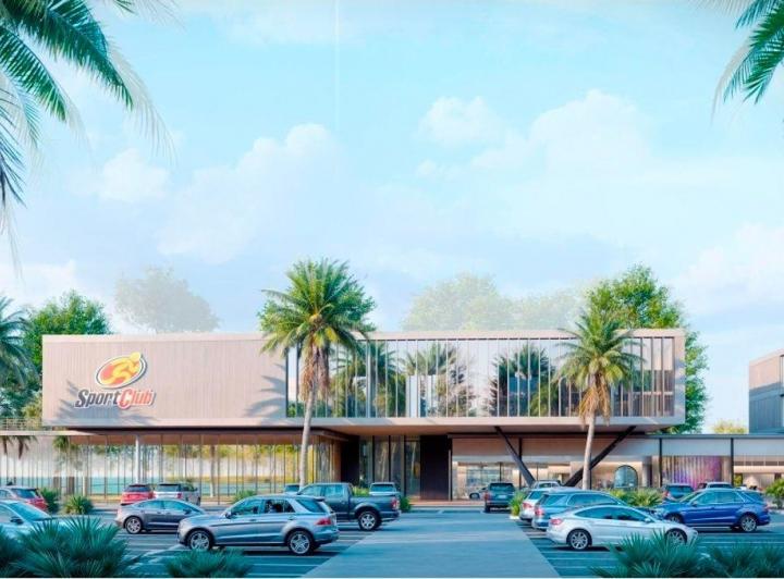 Local comercial · 100m² · 2 Ambientes