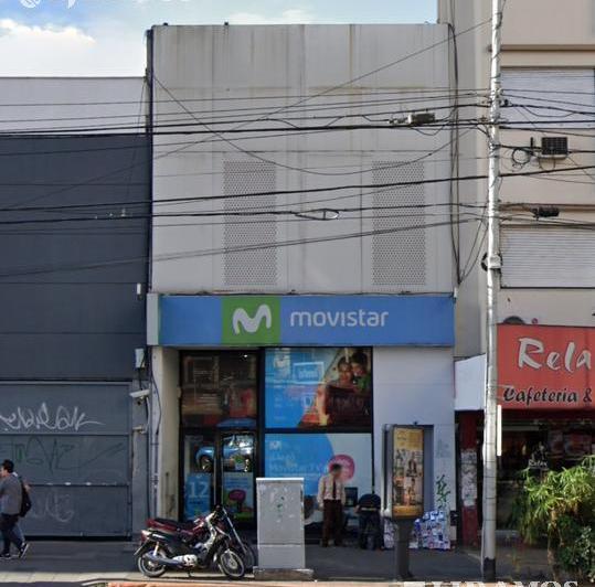 Local comercial · 577m²