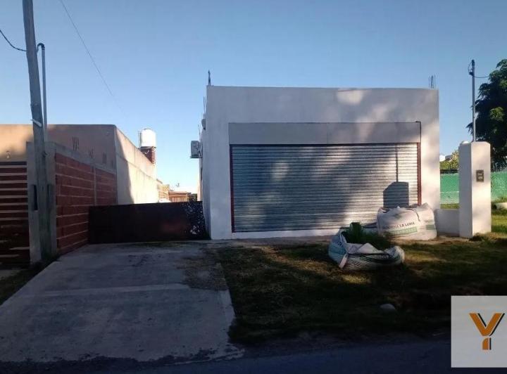 Local comercial · 50m² · 3 Ambientes