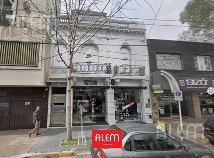 Local comercial · 291m² · 3 Ambientes