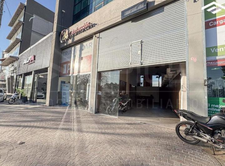 Local comercial · 72m² · 1 Ambiente
