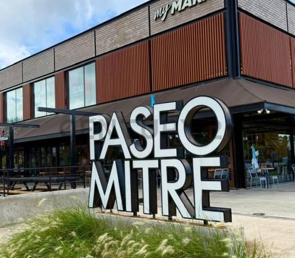 Local comercial · 70m²