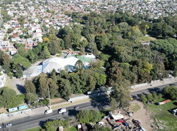 Local comercial · 4825m²
