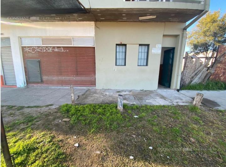 Local comercial · 63m² · 3 Ambientes