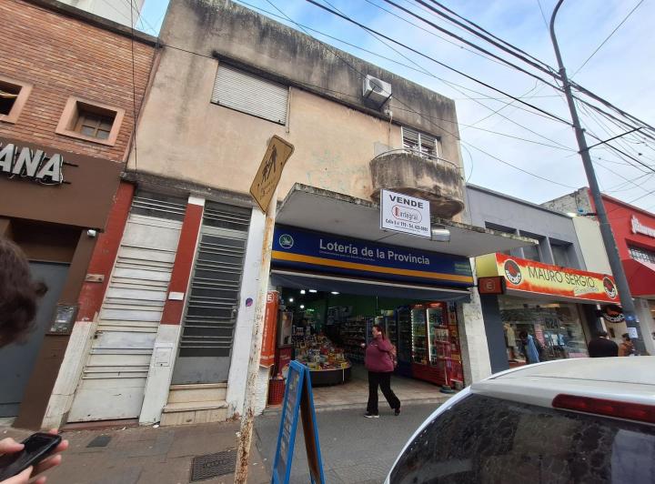 Local comercial · 5 Ambientes