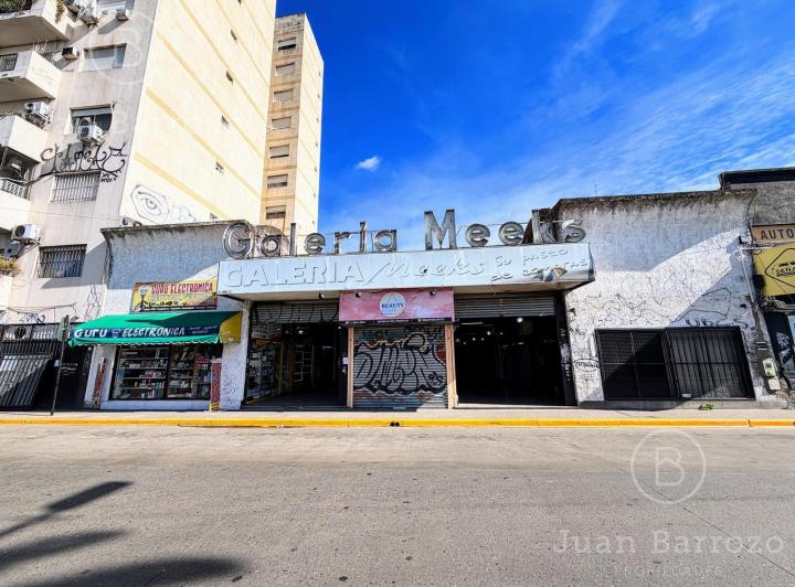 Local comercial · 16m²