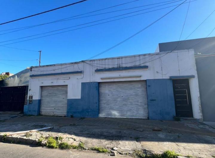 Local comercial · 123m² · 3 Ambientes · 1 Cochera