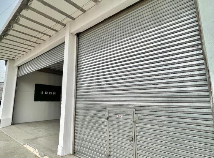 Local comercial · 280m² · 1 Ambiente