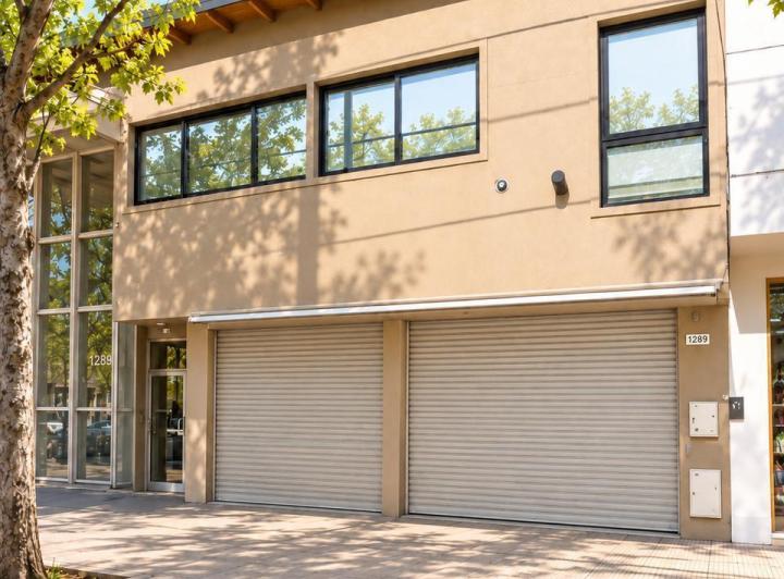 Local comercial · 128m²