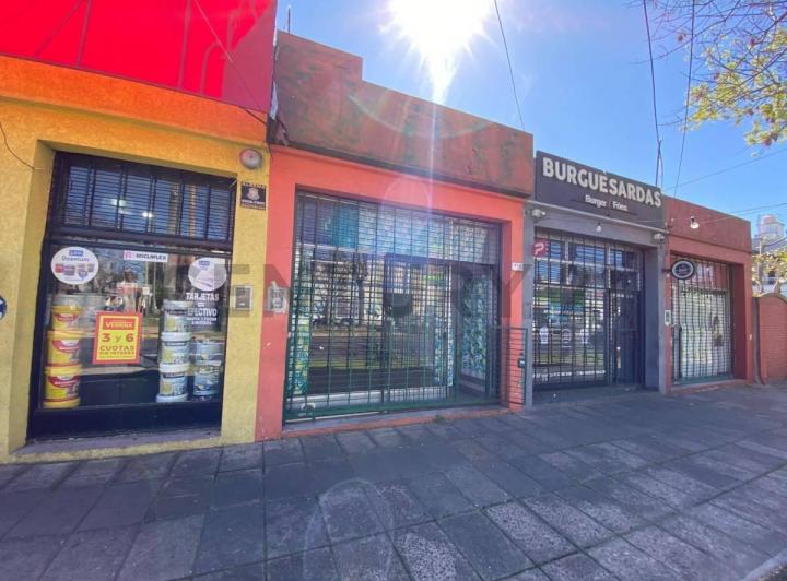 Local comercial · 31m²