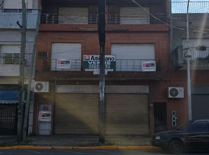 Local comercial · 360m² · 7 Ambientes