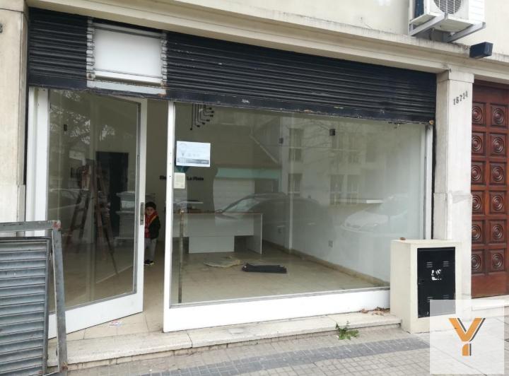 Local comercial · 41m² · 2 Ambientes