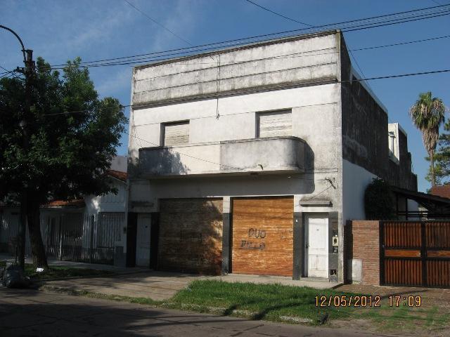 Local comercial · 299m² · 1 Cochera