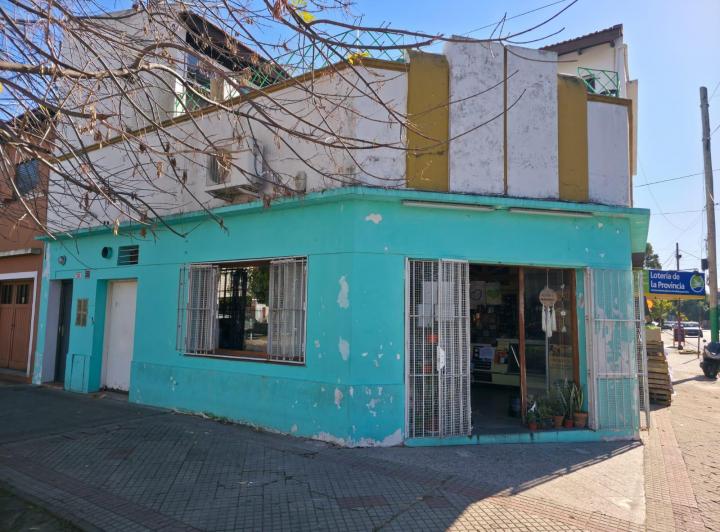 Local comercial · 60m²
