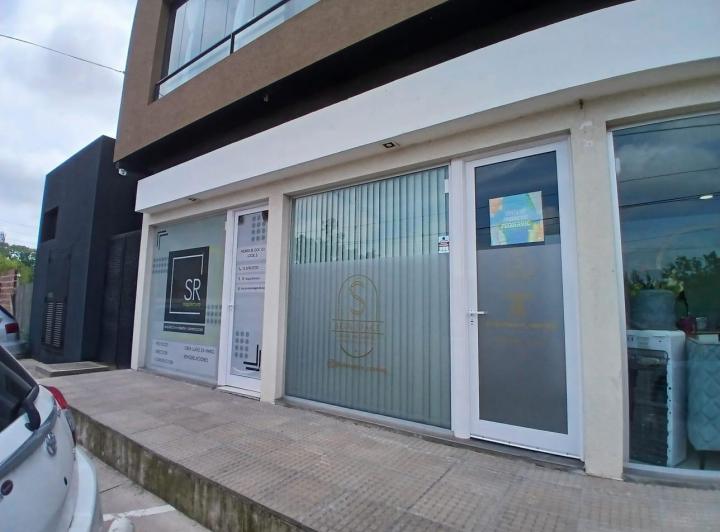 Local comercial · 32m² · 1 Ambiente