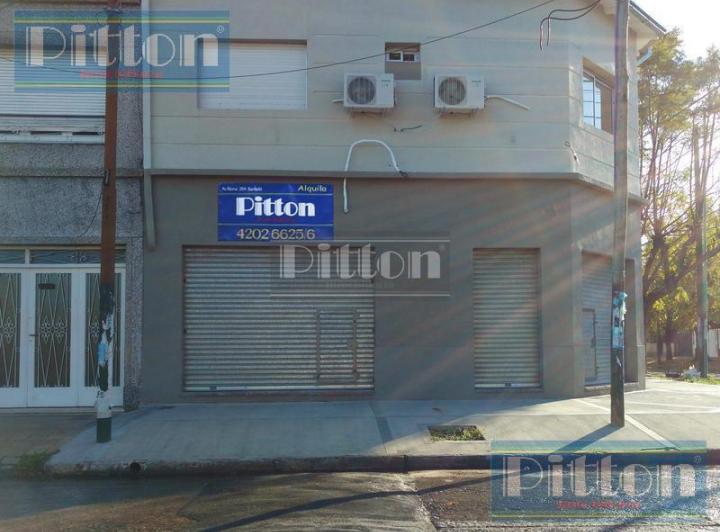 Local comercial · 23m² · 1 Ambiente