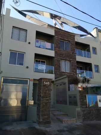 Local comercial · 40m² · 1 Ambiente