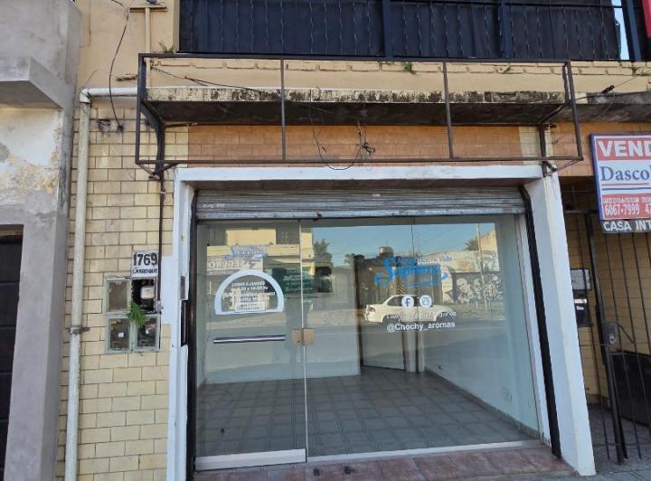 Local comercial · 35m² · 2 Ambientes