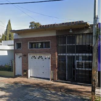 Local comercial · 140m² · 2 Cocheras