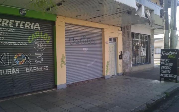 Local comercial · 40m²
