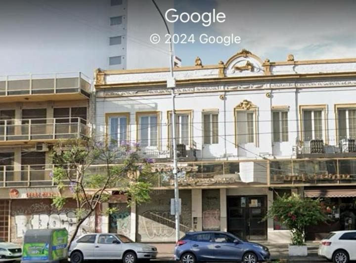 Local comercial · 1600m² · 1 Ambiente