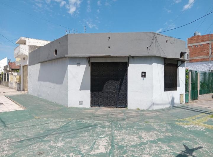 Local comercial · 25m²