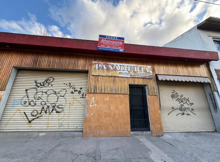 Local comercial · 144m² · 2 Ambientes