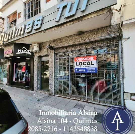 Local comercial · 67m²