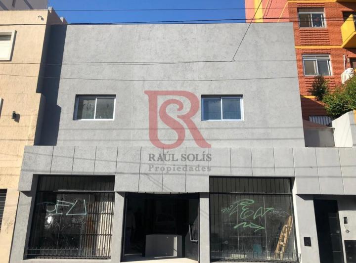 Local comercial · 300m² · 7 Ambientes