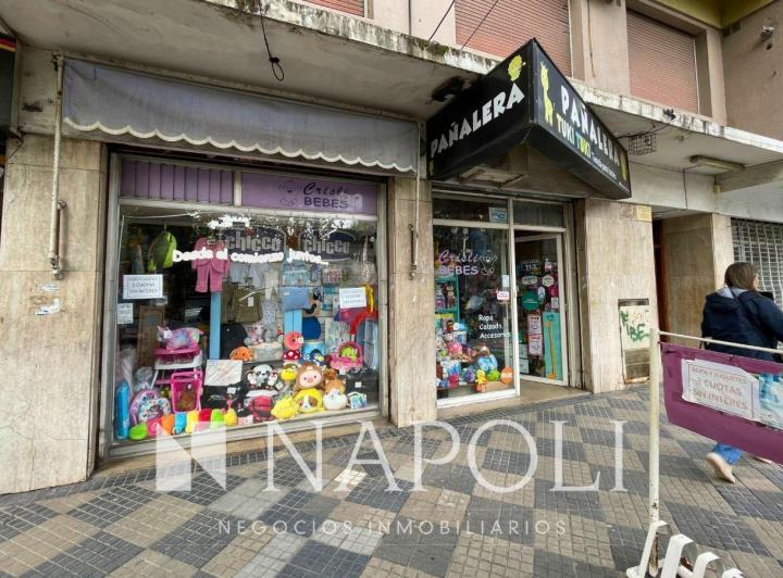 Local comercial · 80m²