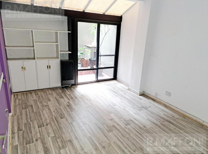 Local comercial · 35m² · 3 Ambientes