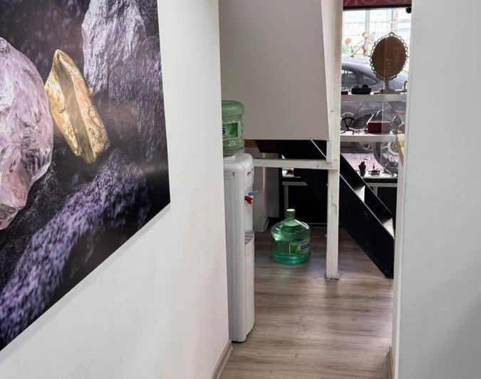 Local comercial · 25m²