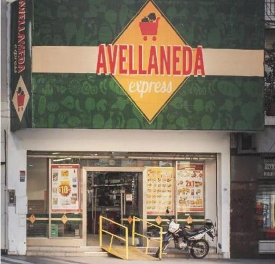 Local comercial · 344m²