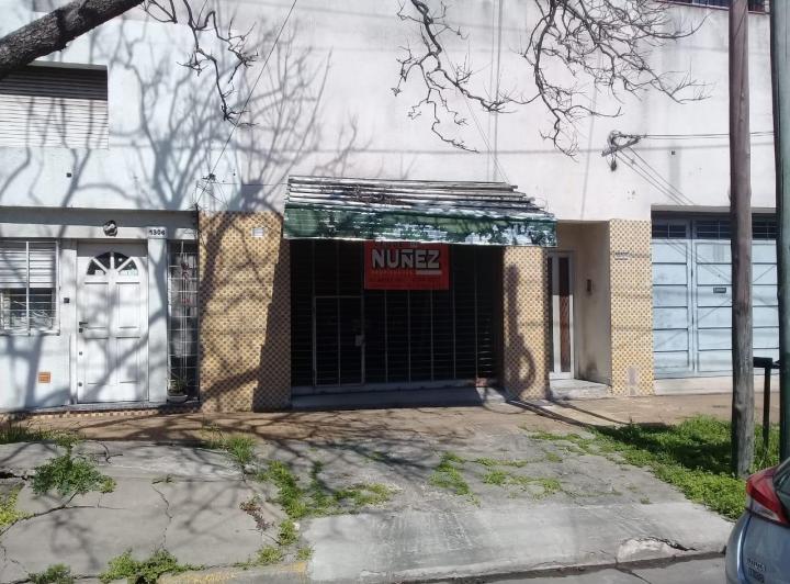 Local comercial · 35m² · 1 Ambiente