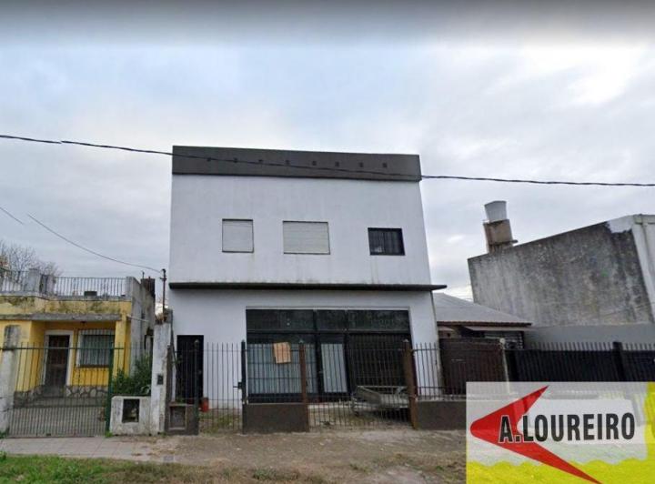 Local comercial · 190m² · 2 Ambientes